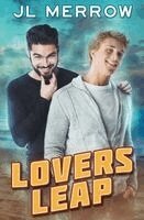 Jl Merrow - Lovers Leap, Häftad