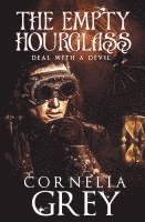 Cornelia Grey - Empty Hourglass, Häftad