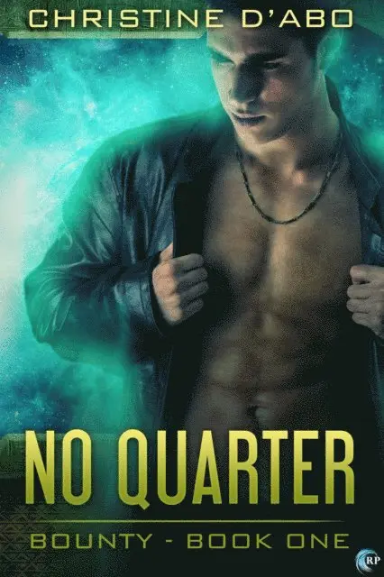 Christine d'Abo - No Quarter, E-bok. Tillgänglighet: Lägg i varukorg