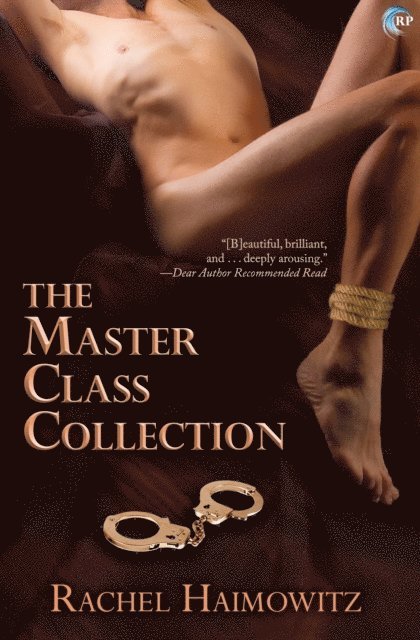 Rachel Haimowitz - Master Class Collection, E-bok