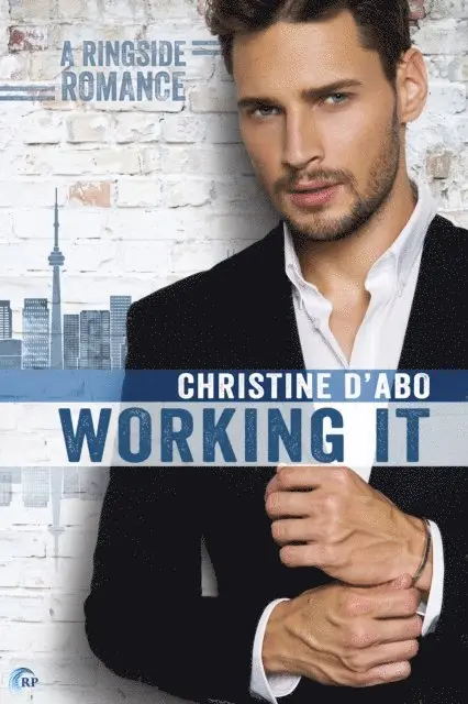 Christine d'Abo - Working It, E-bok. Tillgänglighet: Lägg i varukorg