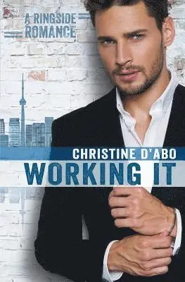 Christine D'Abo - Working It, Häftad. Tillgänglighet: Lägg i varukorg