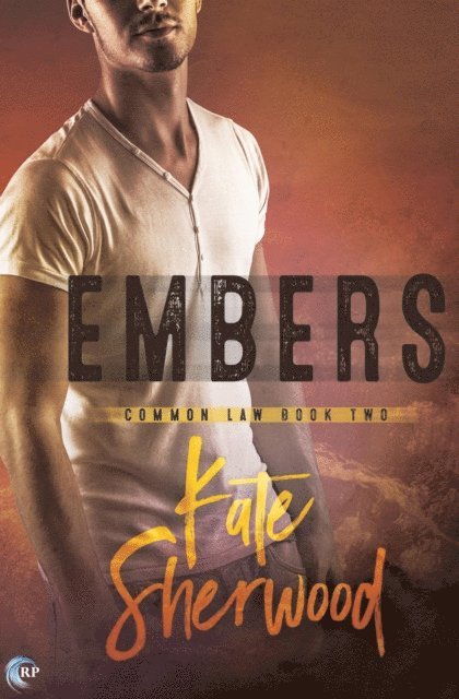 Kate Sherwood - Embers, E-bok