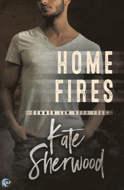 Kate Sherwood - Home Fires, E-bok