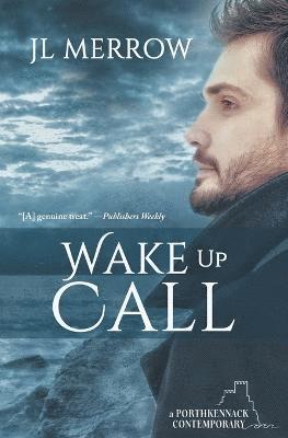 Jl Merrow - Wake Up Call, Häftad