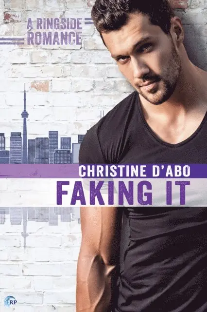 Christine d'Abo - Faking It, E-bok. Tillgänglighet: Lägg i varukorg