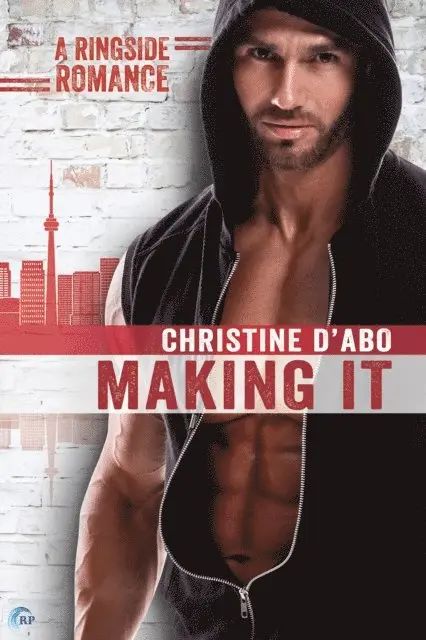 Christine d'Abo - Making It, E-bok. Tillgänglighet: Lägg i varukorg