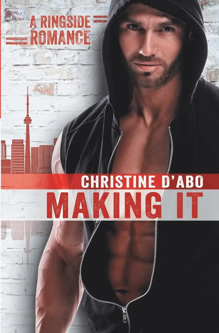 Christine D'Abo - Making It, Häftad. Tillgänglighet: Lägg i varukorg