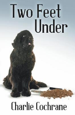 Charlie Cochrane - Two Feet Under, Häftad