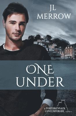 Jl Merrow - One Under, Häftad