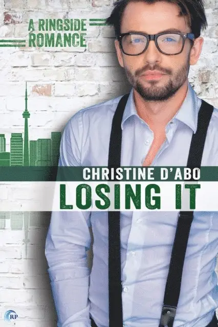 Christine d'Abo - Losing It, E-bok. Tillgänglighet: Lägg i varukorg