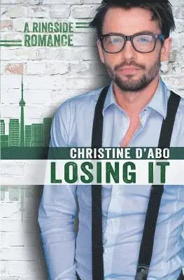 Christine D'Abo - Losing It, Häftad. Tillgänglighet: Lägg i varukorg