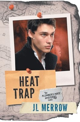 Jl Merrow - Heat Trap, Häftad