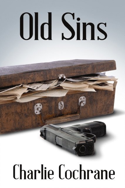 Charlie Cochrane - Old Sins, E-bok
