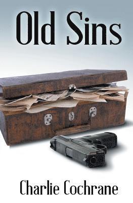 Charlie Cochrane - Old Sins, Häftad