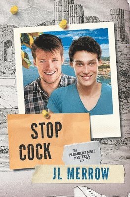 Jl Merrow - Stop Cock, Häftad