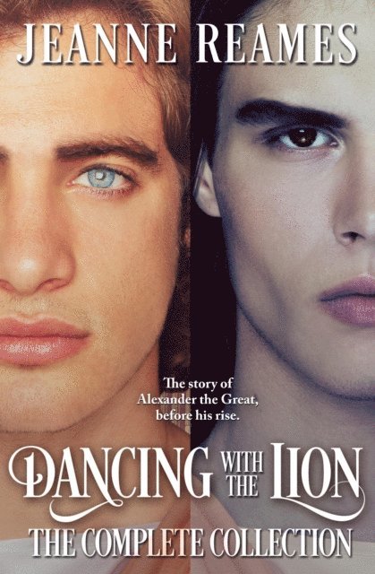 Jeanne Reames - Bundle: Dancing with the Lion: The Complete Collection, E-bok