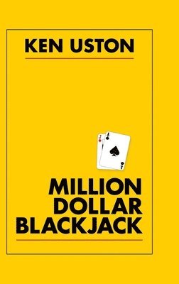 Ken Uston - Million Dollar Blackjack, Inbunden. Tillgänglighet: Lägg i varukorg