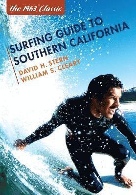David H Stern - Surfing Guide to Southern California, Häftad