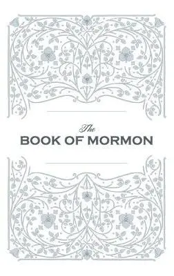 Book of Mormon. Facsimile Reprint of 1830 First Edition, Inbunden. Tillgänglighet: Lägg i varukorg