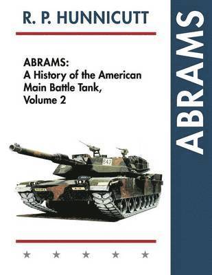 R P Hunnicutt - Abrams, Häftad