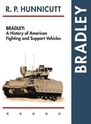 R P Hunnicutt - Bradley, Inbunden