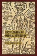 Encyclopaedia of Medical Astrology