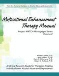 Motivational Enhancement Therapy Manual