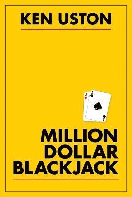 Ken Uston - Million Dollar Blackjack, Häftad. Tillgänglighet: Lägg i varukorg