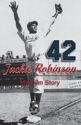 Jackie Robinson, Wendell Smith - Jackie Robinson, Häftad