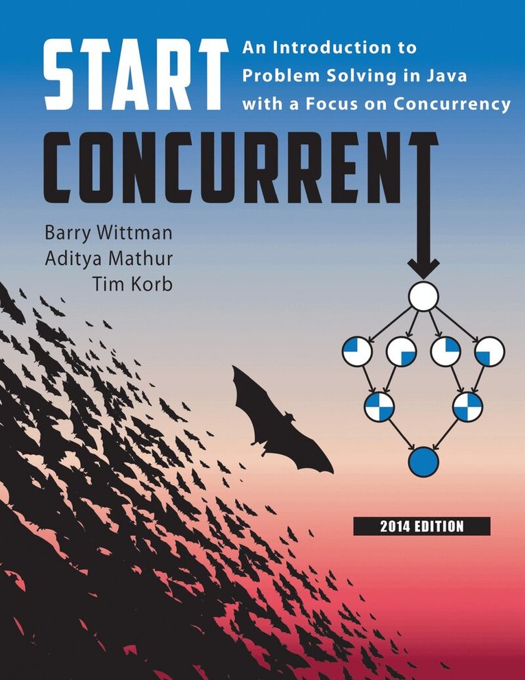 Barry Wittman, Aditya Mathur, Tim Korb - Start Concurrent, Häftad