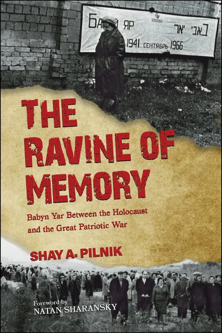 Shay A. Pilnik - Ravine of Memory, Inbunden. Tillgänglighet: Lägg i varukorg