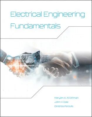 Maryam A. Al-Othman, John H. Cole, Dimitrios Peroulis - Electrical Engineering Fundamentals, Inbunden. Tillgänglighet: Lägg i varukorg