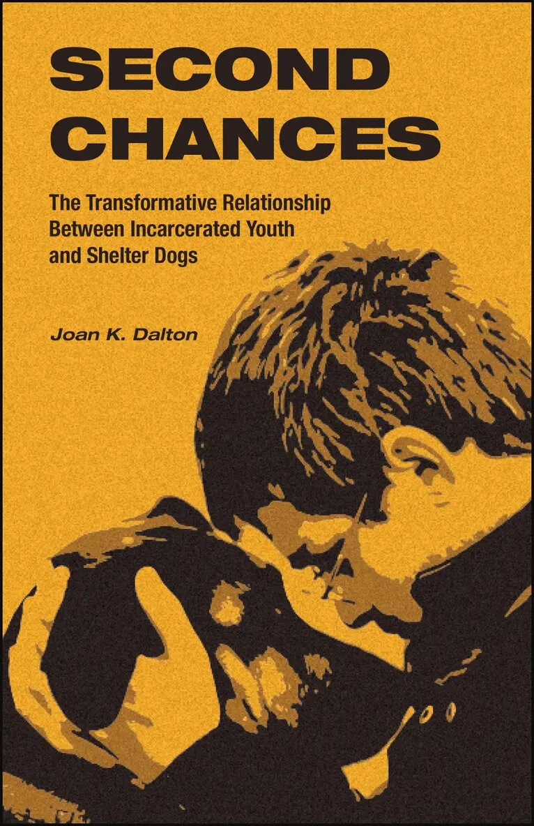 Joan K. Dalton - Second Chances, Häftad. Tillgänglighet: Lägg i varukorg