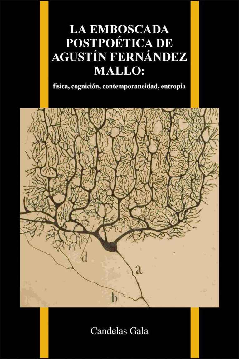 La Emboscada Postpoética De Agustín Fernández Mallo