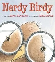 Aaron Reynolds - Nerdy Birdy, Inbunden