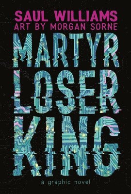 Martyr Loser King
