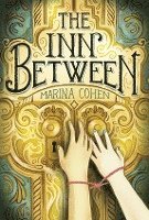 Marina Cohen - Inn Between, Inbunden