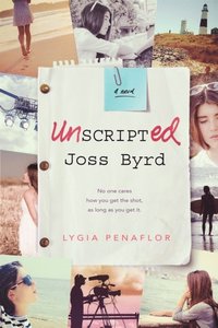 Unscripted Joss Byrd