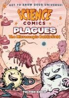 Falynn Koch - Plagues, Inbunden
