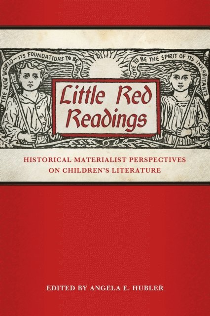 Angela E. Hubler - Little Red Readings, E-bok