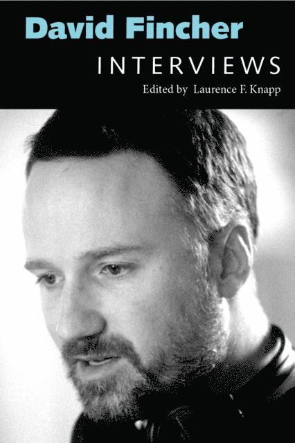 Laurence F. Knapp - David Fincher, E-bok