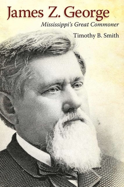 Timothy B. Smith - James Z. George, E-bok