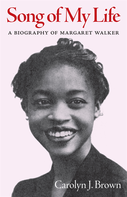 Carolyn J. Brown - Song of My Life, E-bok