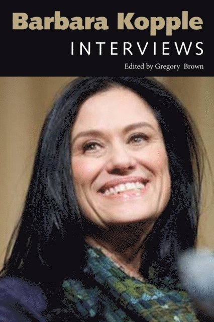 Gregory Brown - Barbara Kopple, E-bok