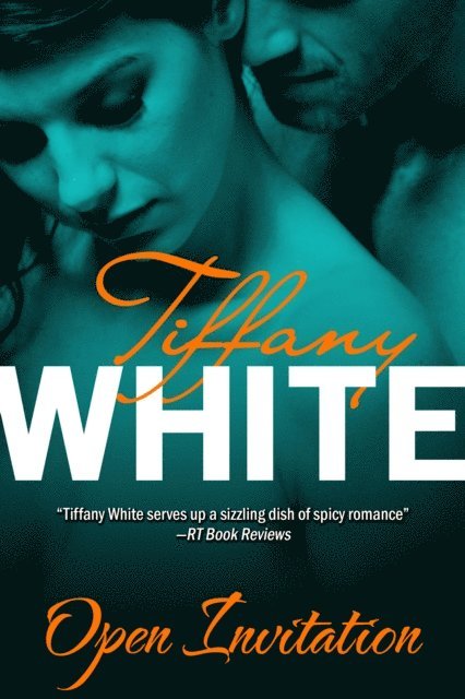 Tiffany White - Open Invitation, E-bok. Tillgänglighet: Lägg i varukorg