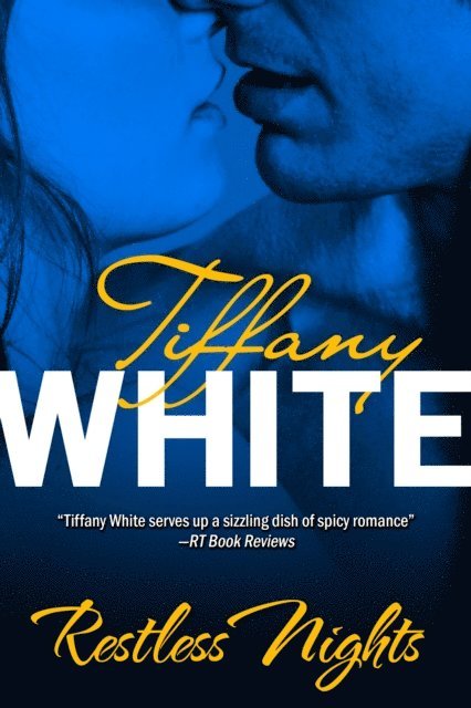 Tiffany White - Restless Nights, E-bok. Tillgänglighet: Lägg i varukorg