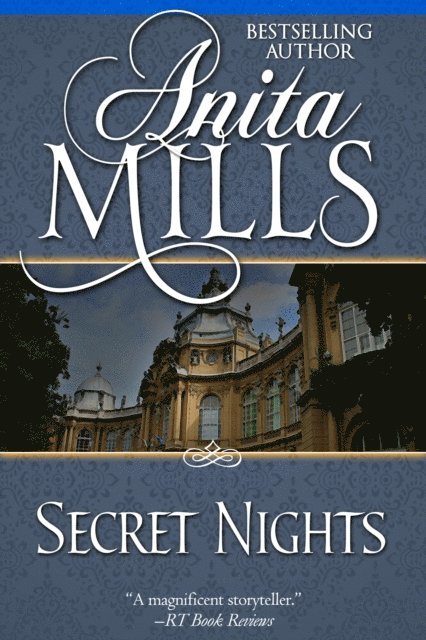 Anita Mills - Secret Nights, E-bok. Tillgänglighet: Lägg i varukorg