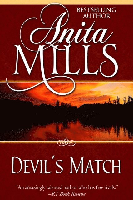 Anita Mills - Devil's Match, E-bok. Tillgänglighet: Lägg i varukorg