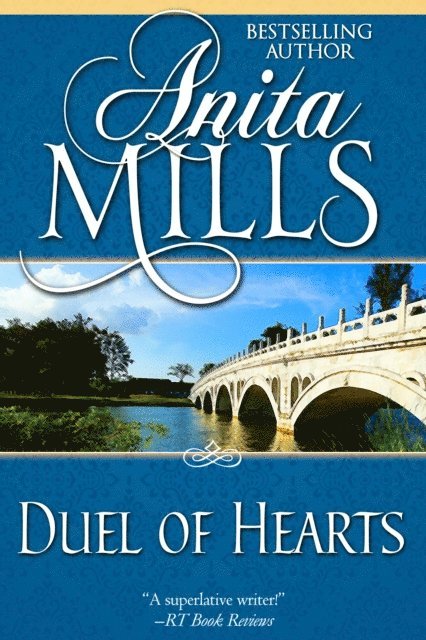 Anita Mills - Duel of Hearts, E-bok. Tillgänglighet: Lägg i varukorg
